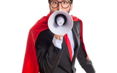 Forget Boisterous Bravado. Three Tips for Authentic Leadership