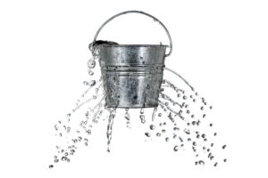 Bucket