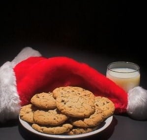 A Holiday Note…