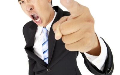 Three Steps to Resource Yourself to Be Calm Instead of Testy