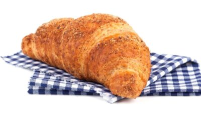 It’s Just a Croissant: Three Steps to Keeping Perspective
