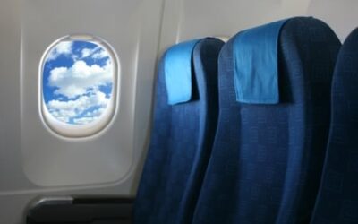 A Mid-Air Emergency: Five Characteristics of High Performing Teams