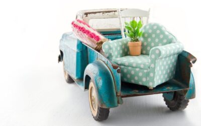 Collaboration: Four Tips Learned from Packing a Truck