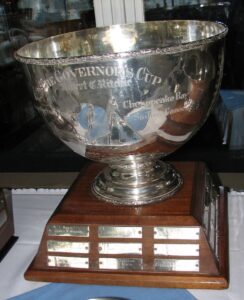 trophy
