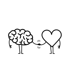 brain and heart