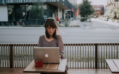 Why Travel is Vital to Your Career & How to Go Without Guilt