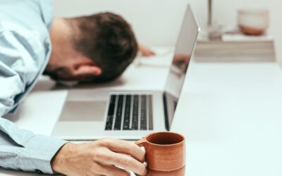 Busy and Tired? How to Manage Your Energy