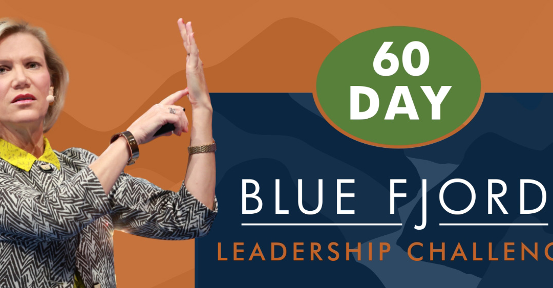 60 Day Leadership Challenge