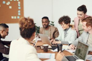 Tailoring Communication