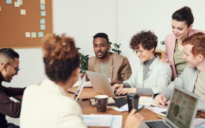 Tailor Messages – Communicating Change to Different Audiences