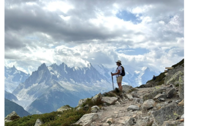 You Can Do Hard Things – One Step at a Time