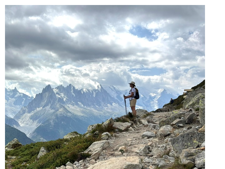 You Can Do Hard Things – One Step at a Time
